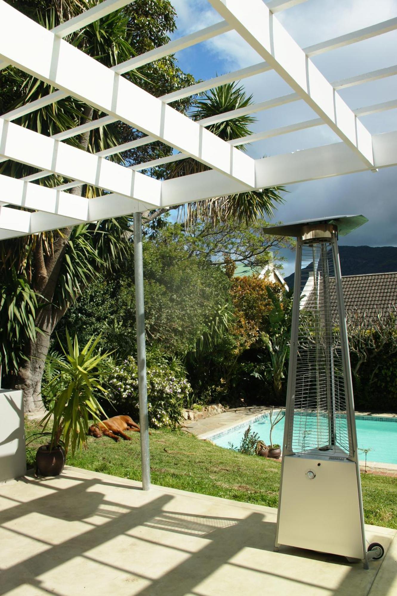 Villa Barry Hout Bay Room photo