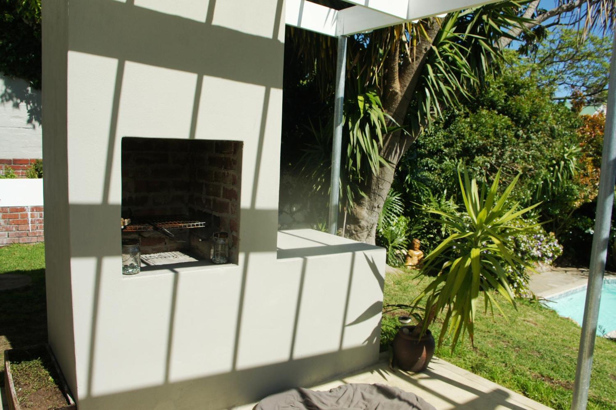 Villa Barry Hout Bay Exterior photo