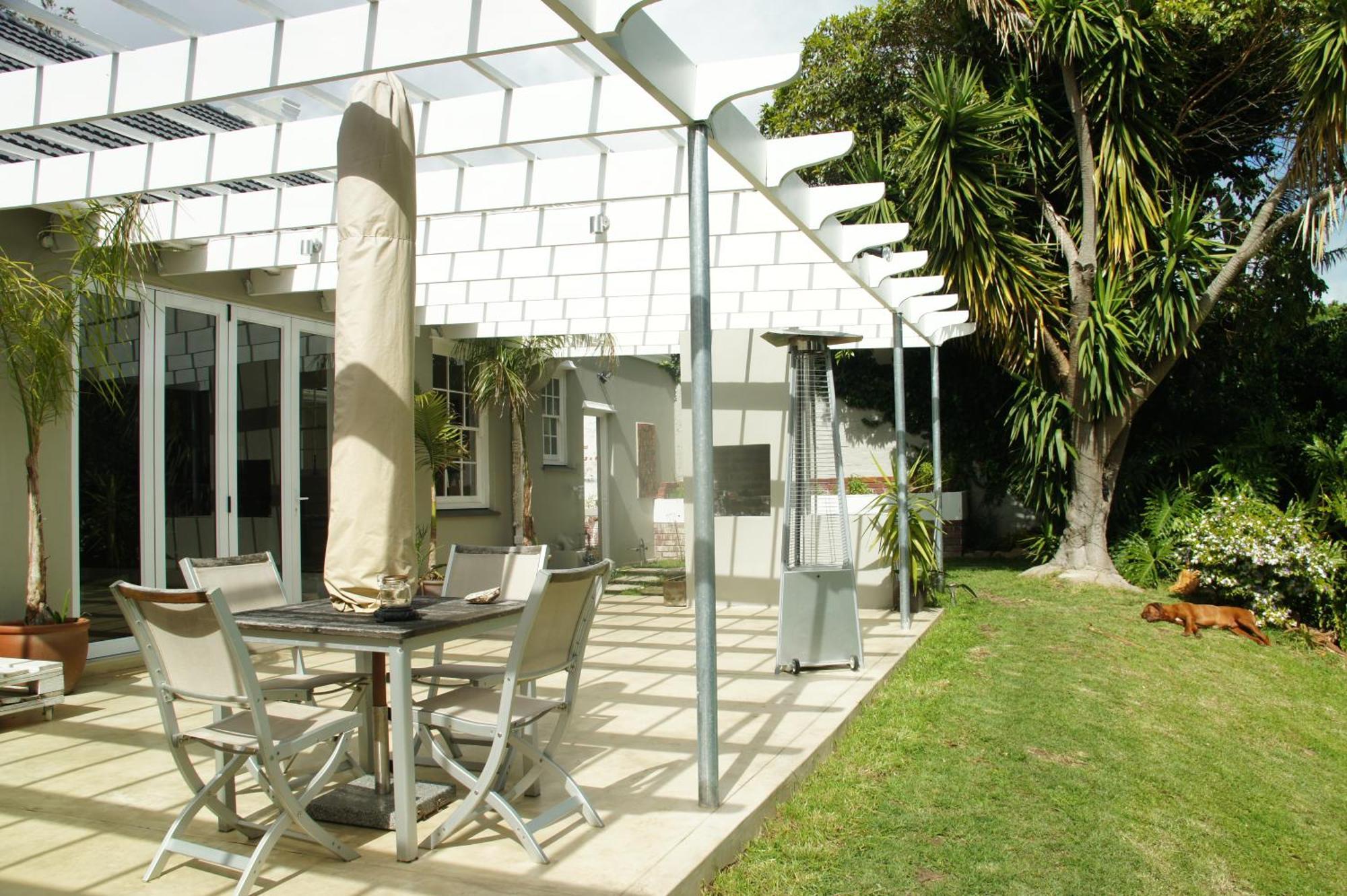 Villa Barry Hout Bay Room photo