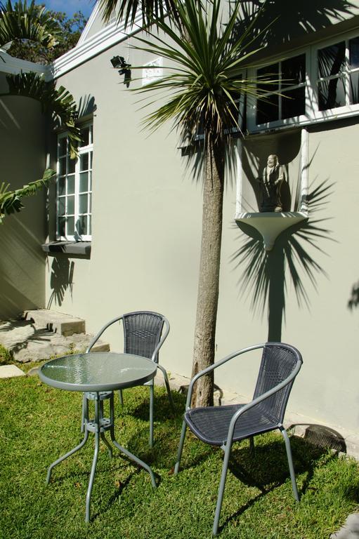 Villa Barry Hout Bay Exterior photo