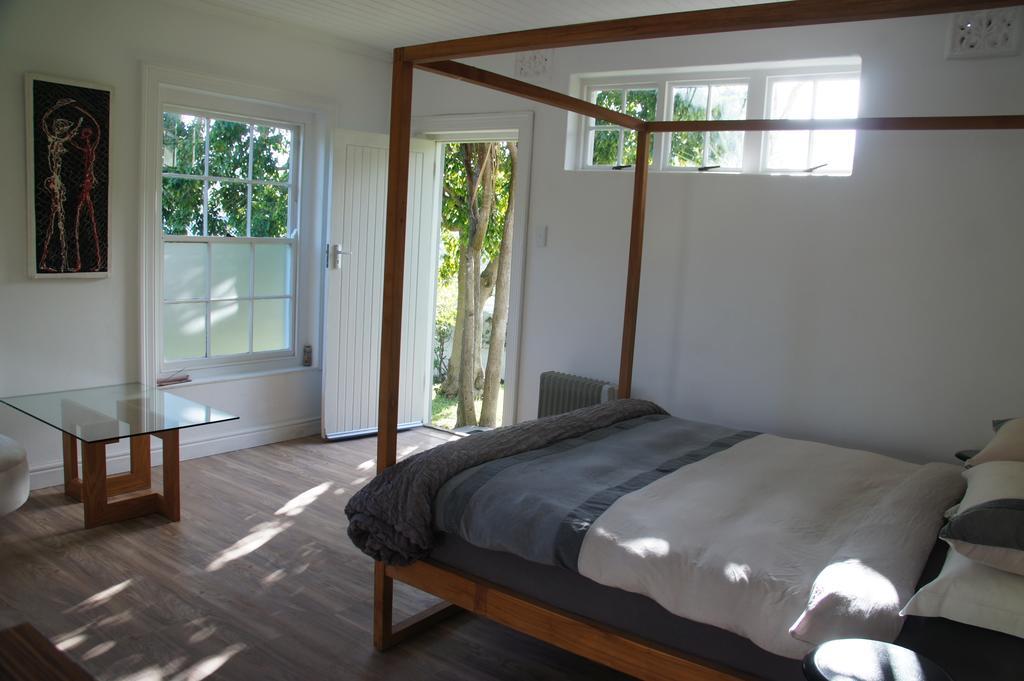 Villa Barry Hout Bay Exterior photo