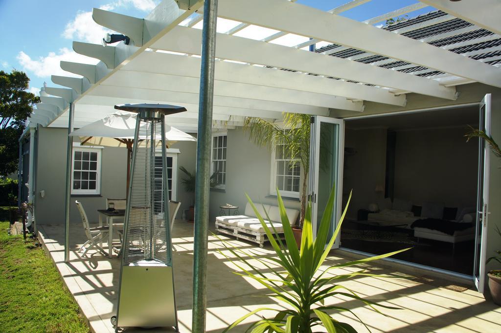Villa Barry Hout Bay Exterior photo
