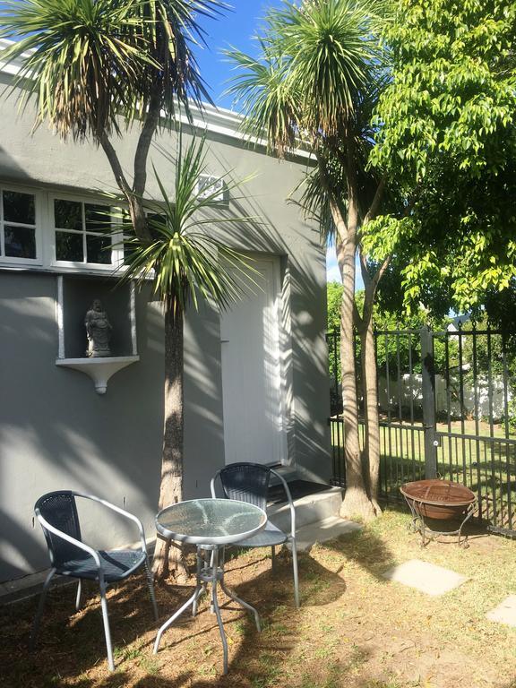 Villa Barry Hout Bay Exterior photo